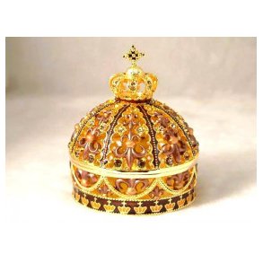 Aromark Faberge - ske - GD319-3