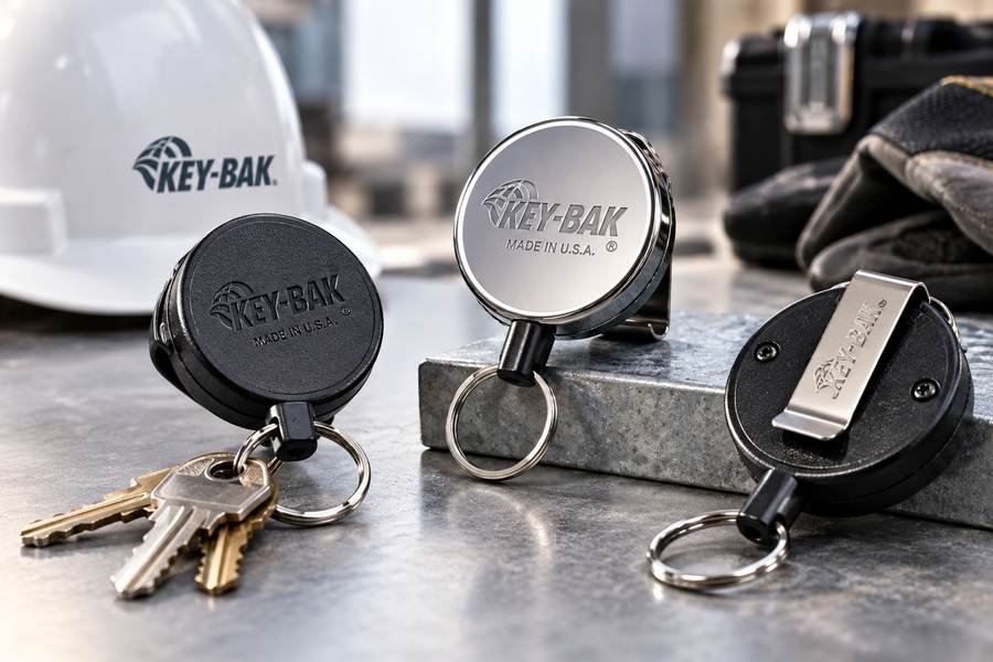 Keybak