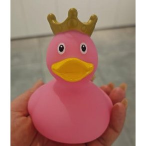 Badeand - Pink model 