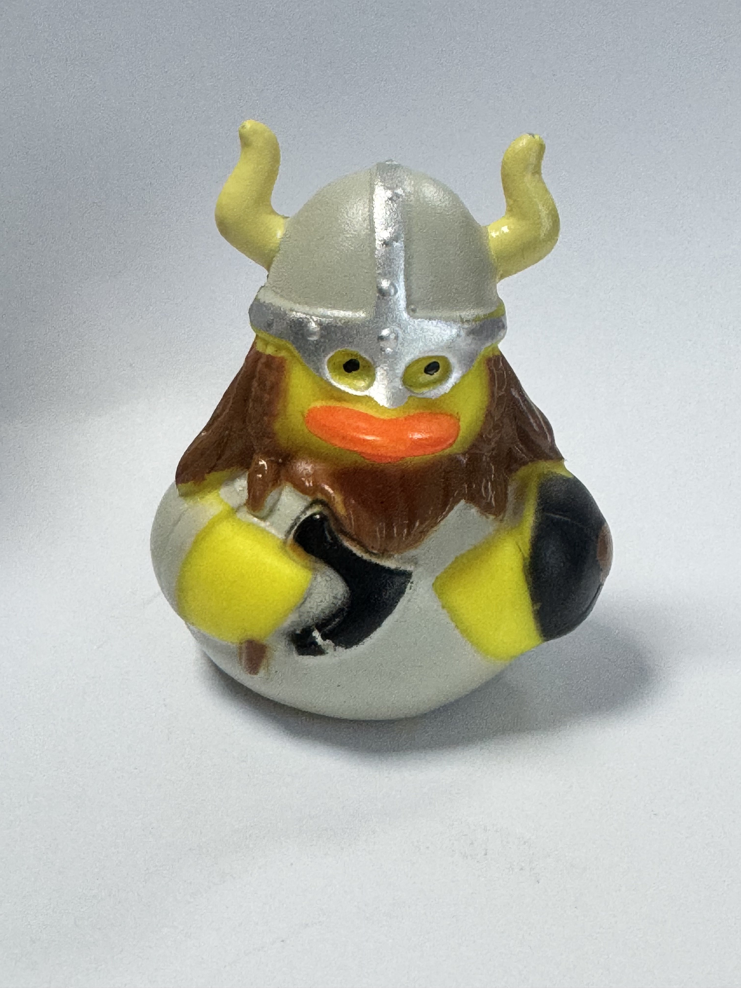 Badeand - Dansk Viking  