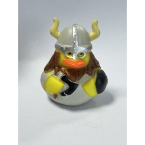 Badeand - Dansk Viking  