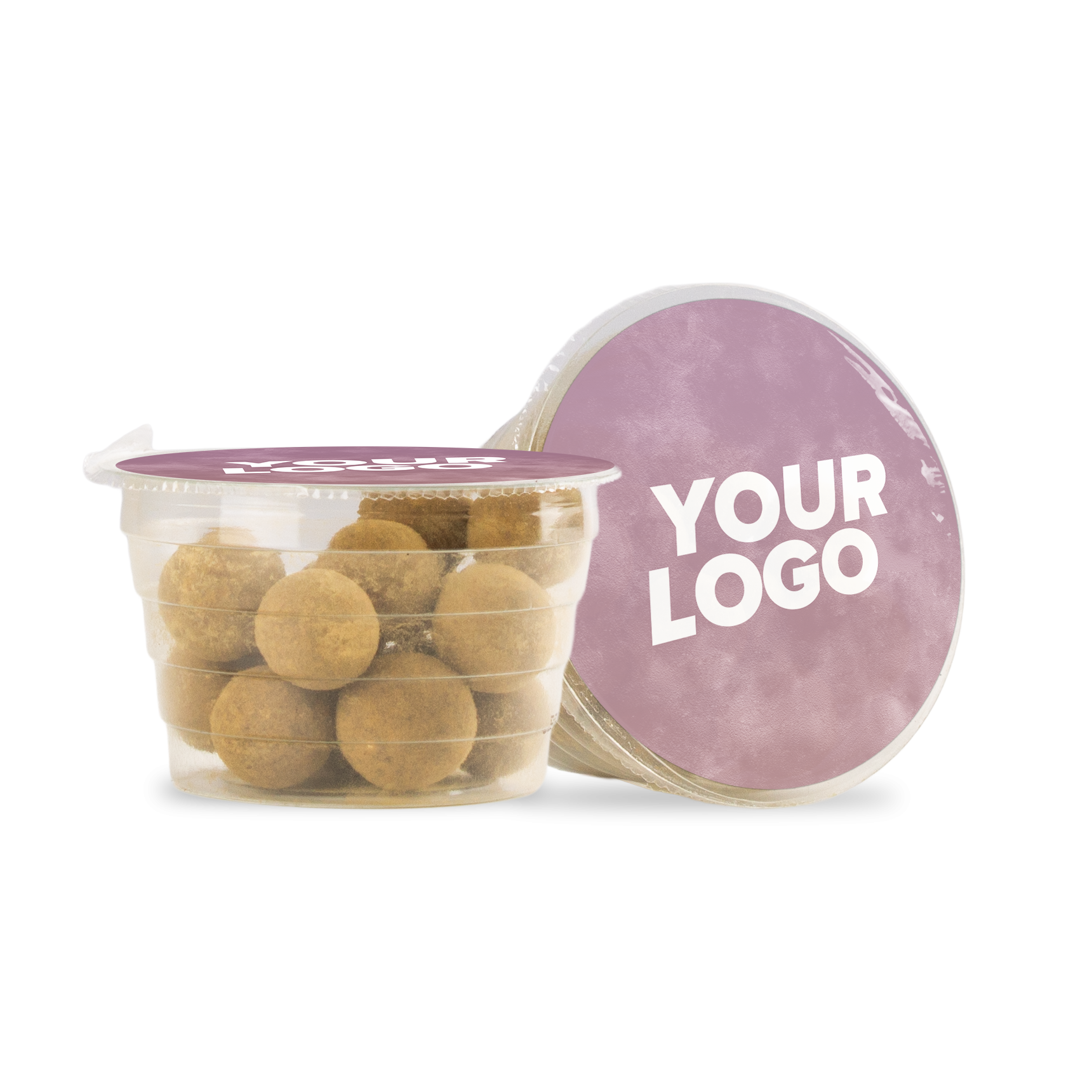 Snack bgre, Chokolakrids