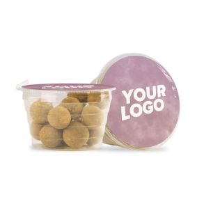 Snack bgre, Chokolakrids