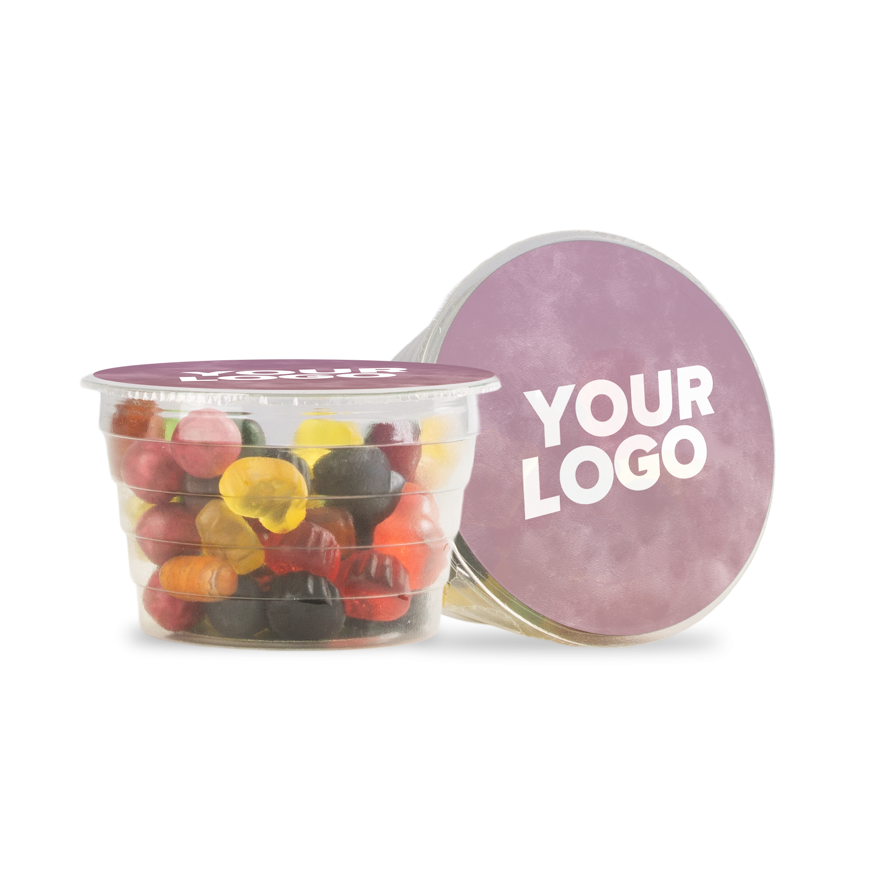 Snack bgre, Click Mix