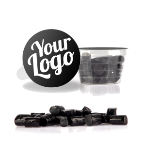 Snack bgre, Sd Finsk Lakrids