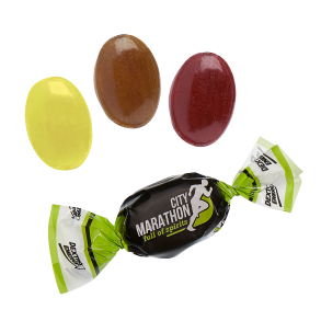 Twist bolsjer, DEXTRO ENERGY*