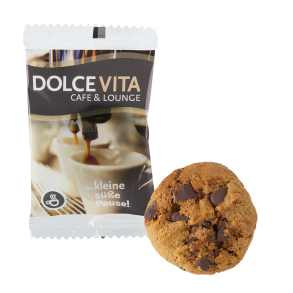  Chokolade Mountain Cookie