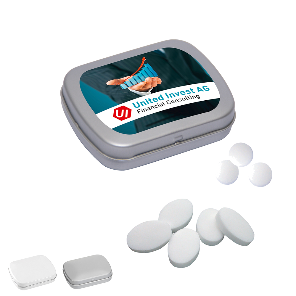 Mini dse, Peppermynte