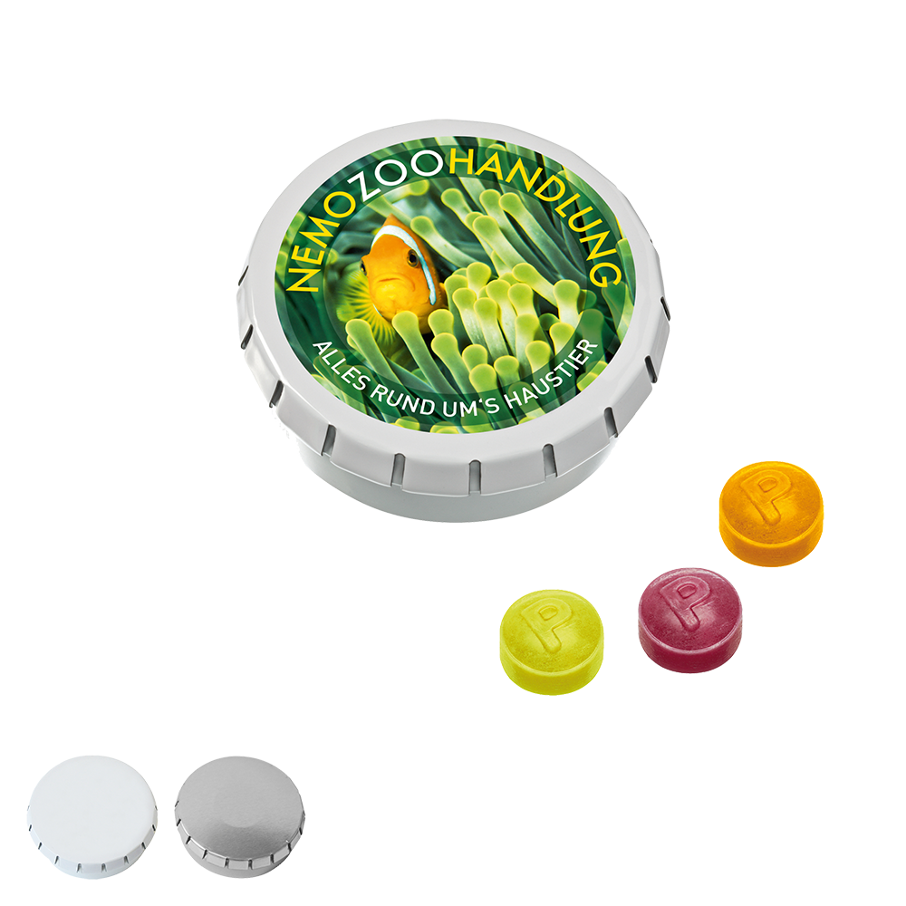 Super Click Clack dse, Pulmoll