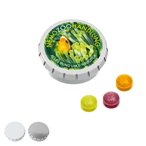 Super Click Clack d�se, Pulmoll