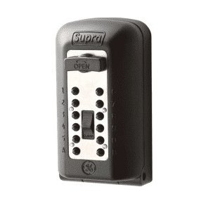 KeySafe n�gleboks P500