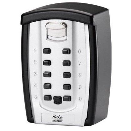Keybox KS3 n�gleboks - Ruko