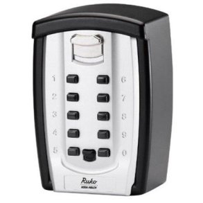 Keybox KS3 n�gleboks - Ruko