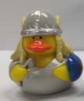 Badeand - Viking model 