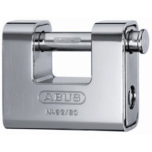 Abus hngels 92/80 Monobloc