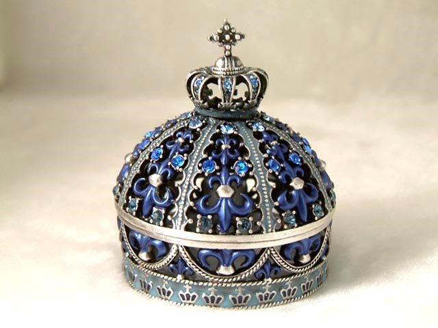 Aromark Faberge - ske - GD319-1