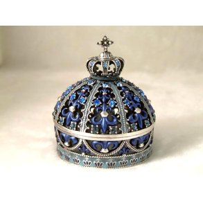 Aromark Faberge - ske - GD319-1