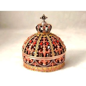 Aromark Faberge - ske - GD319-2