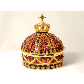 Aromark Faberge - ske - GD319-4