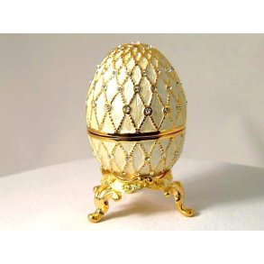 Fabergé Æg