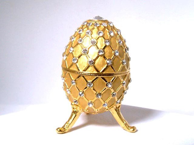 Aromark Faberge model AD572