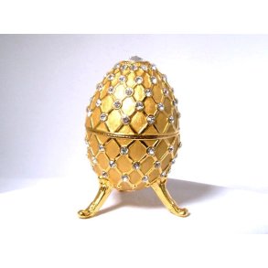 Aromark Faberge model AD572