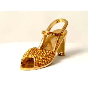 Aromark Faberge Sko model AD112