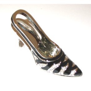 Aromark Faberge Sko model AD1139-2