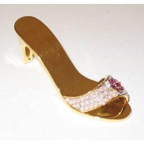 Aromark Faberge Sko model AD262