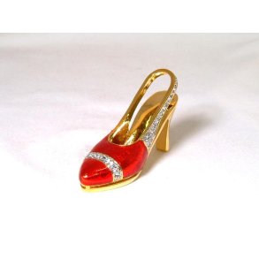 Aromark Faberge Sko model AD48-3