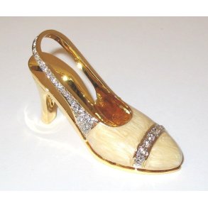 Aromark Faberge Sko model AD48-7