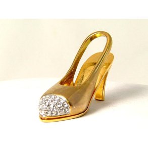 Aromark Faberge Sko model AD53