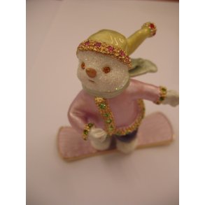 Aromark Faberge Snowboard