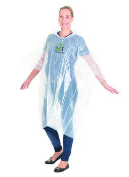 Bio Regnponcho