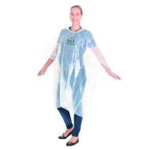 Bio Regnponcho