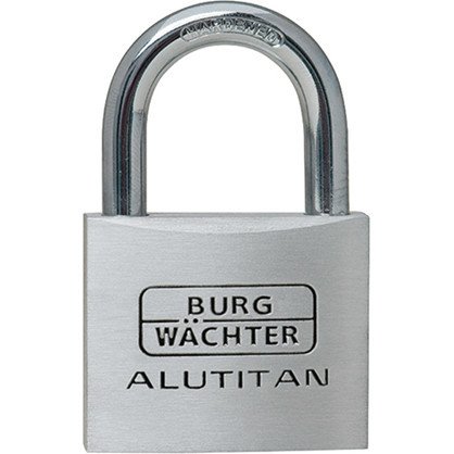 Burg Wchter hngels Alutitan 770