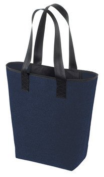 City Shopper med logotryk - New Classic Shopper