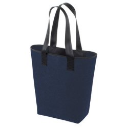 City Shopper med logotryk - New Classic Shopper