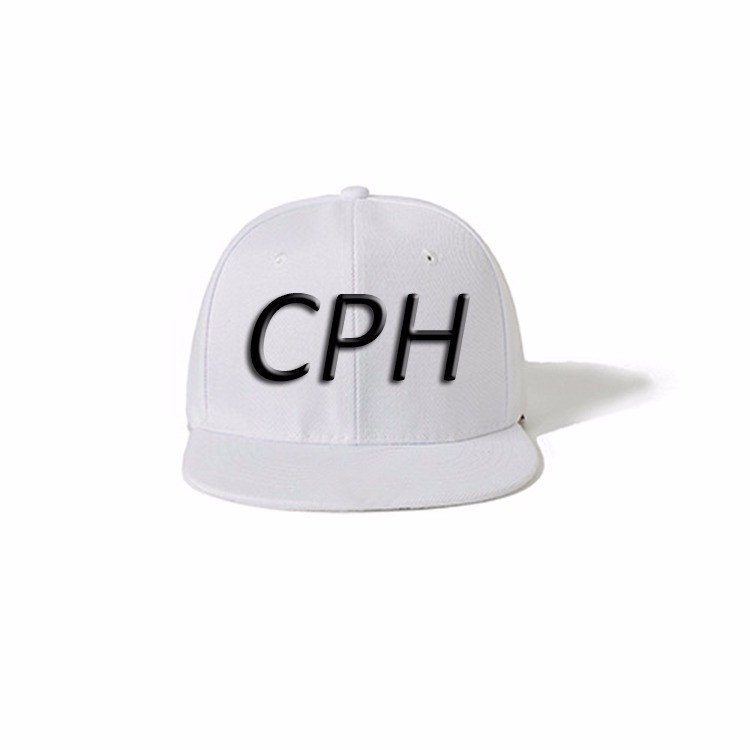 CPH Cap Hvid