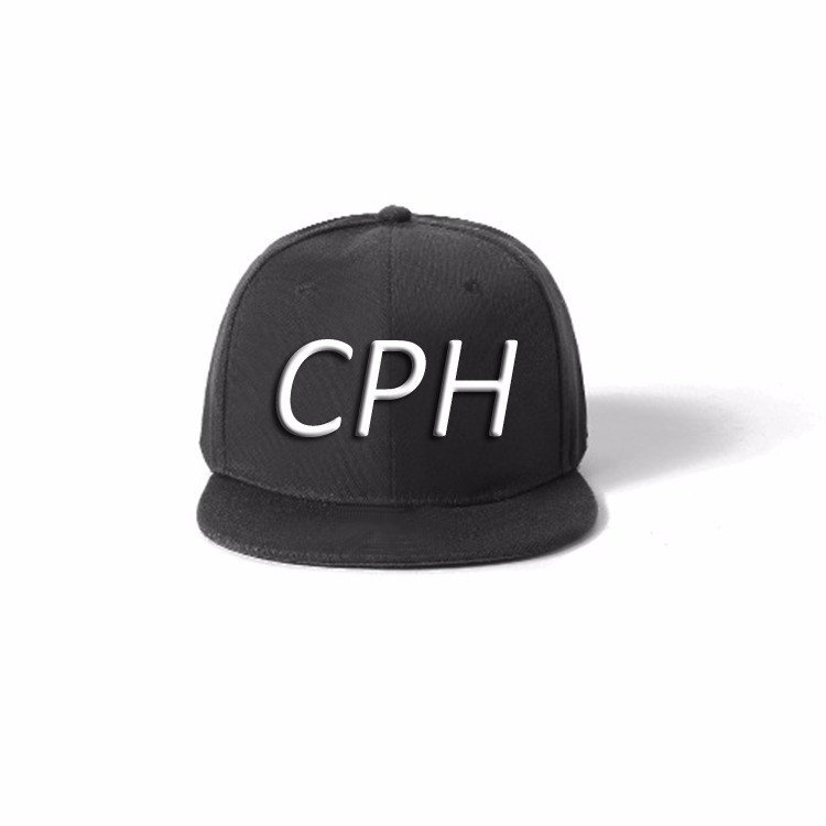 CPH Cap Sort