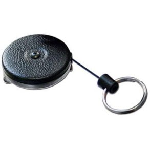 Keybak 485B m/wire(kevle) 120cm.