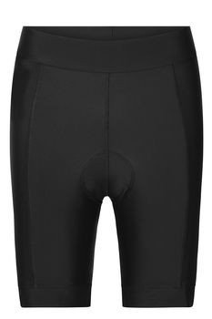  Ladies Bike Shorts Tights med logotryk