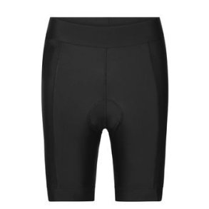  Ladies Bike Shorts Tights med logotryk