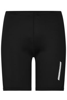 Ladies Running Short Tight med logotryk