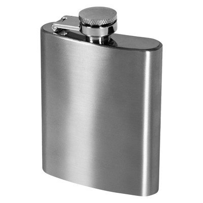 Lommelrke - Hip flask 100 ml. 