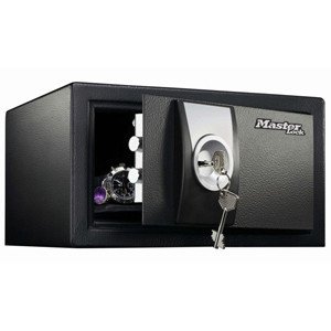  Pengeskab - Master Lock X031 vrdiboks