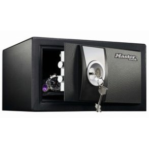  Pengeskab - Master Lock X031 v�rdiboks