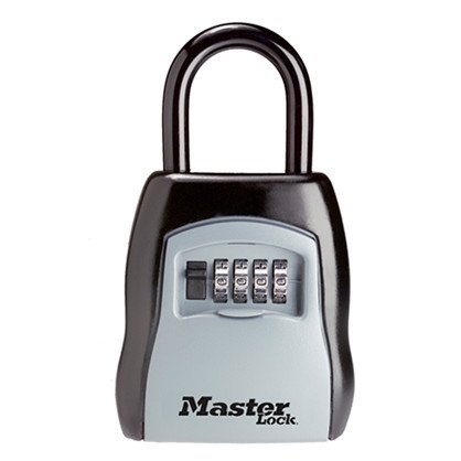 Masterlock ngleboks 5400