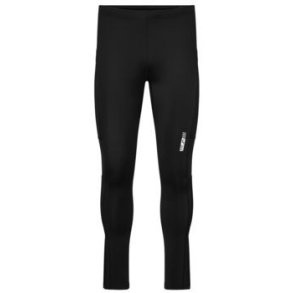 Mens Running Tights med logotryk