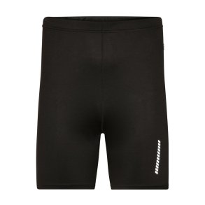 Mens Running Short Tight med logotryk